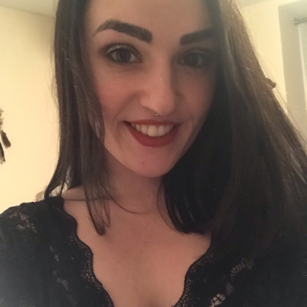 Meet your Posher, Jen